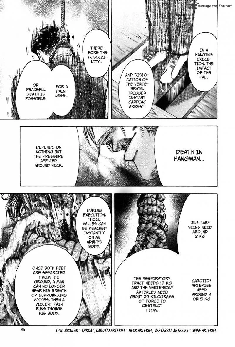 Read Usogui Manga Online