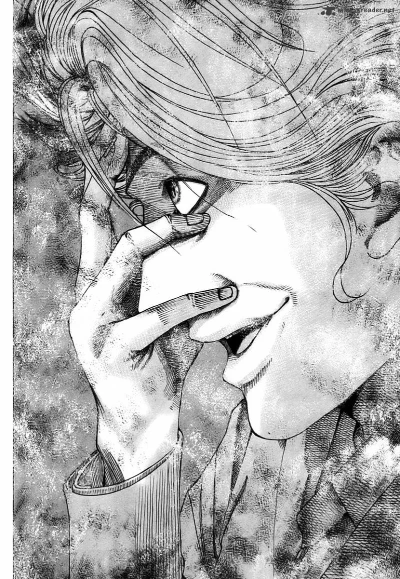 Read Usogui Manga Online