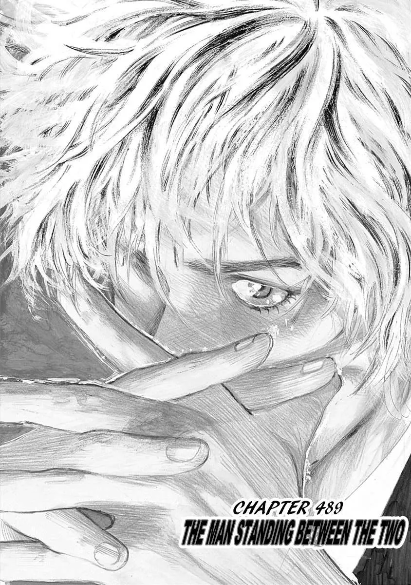 Read Usogui Manga Online