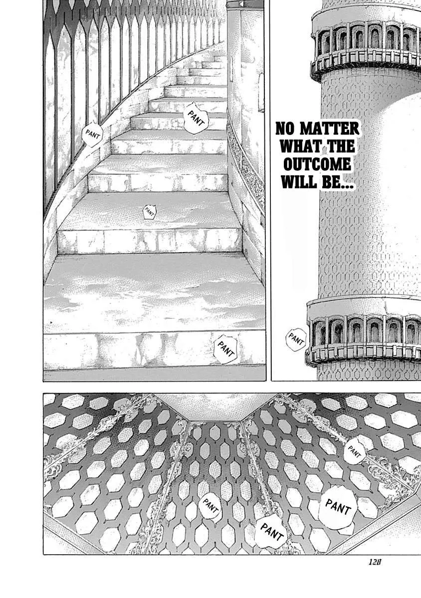 Read Usogui Manga Online