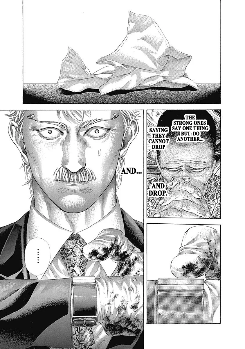 Read Usogui Manga Online
