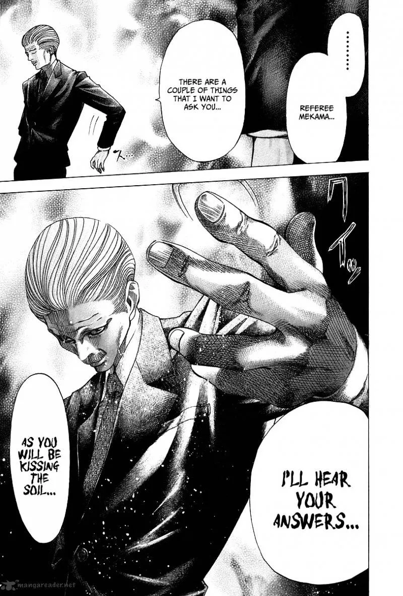 Read Usogui Manga Online