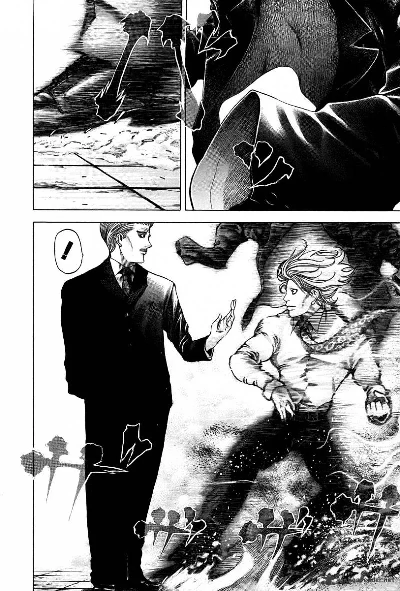 Read Usogui Manga Online