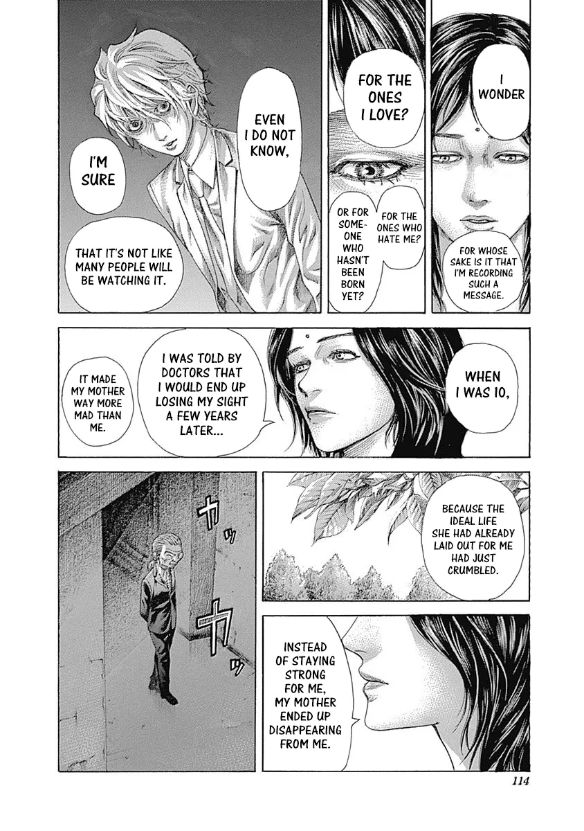 Read Usogui Manga Online