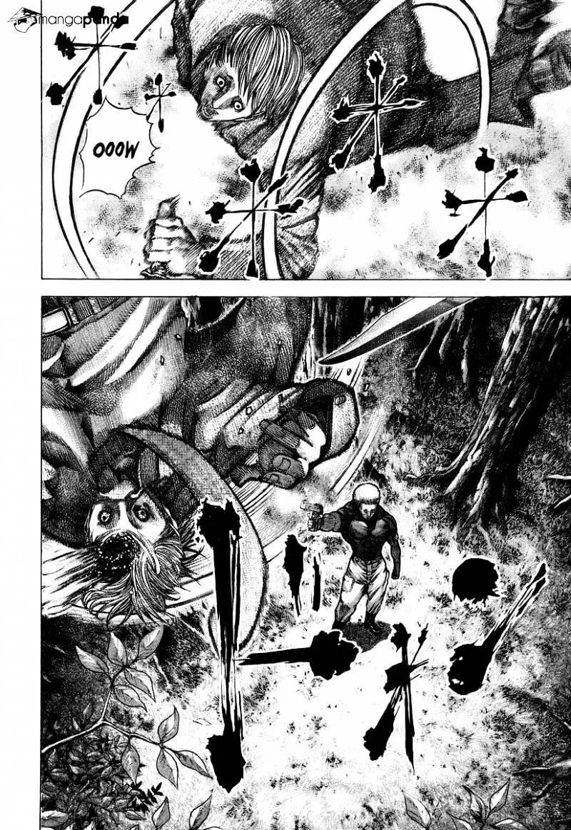 Read Usogui Manga Online