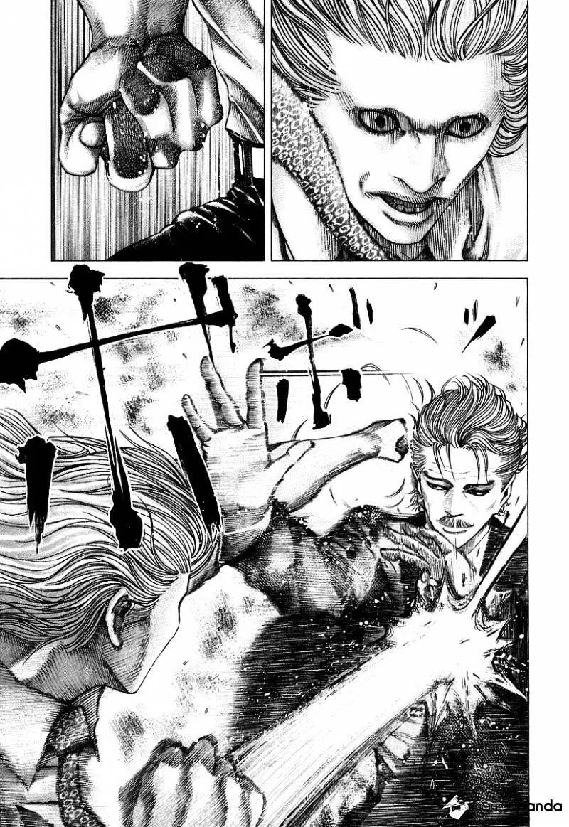 Read Usogui Manga Online