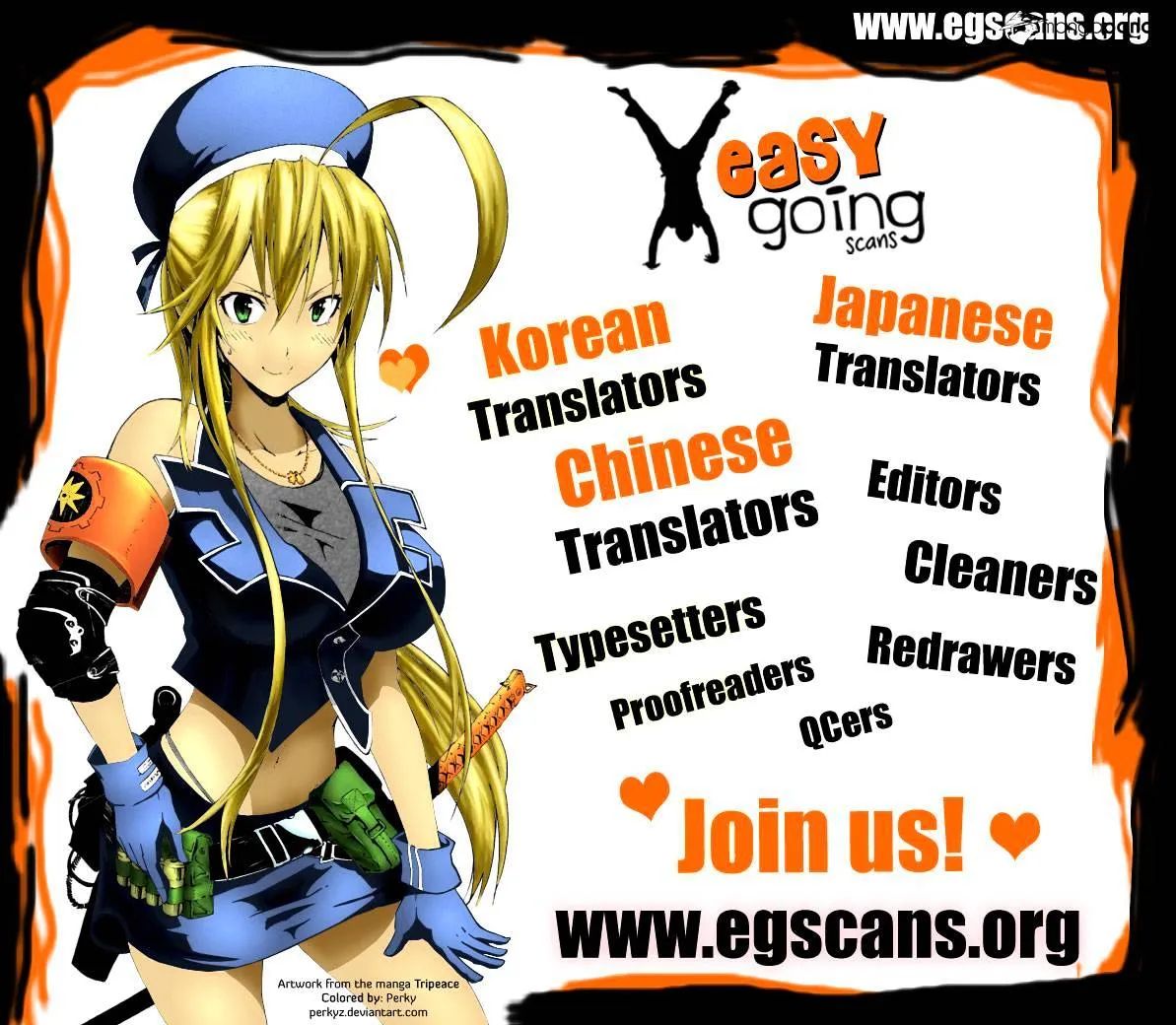 Read Usogui Manga Online