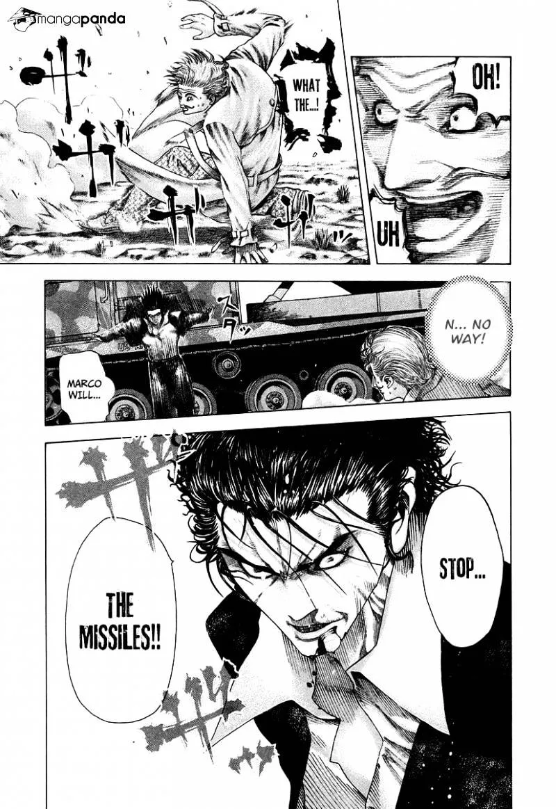 Read Usogui Manga Online