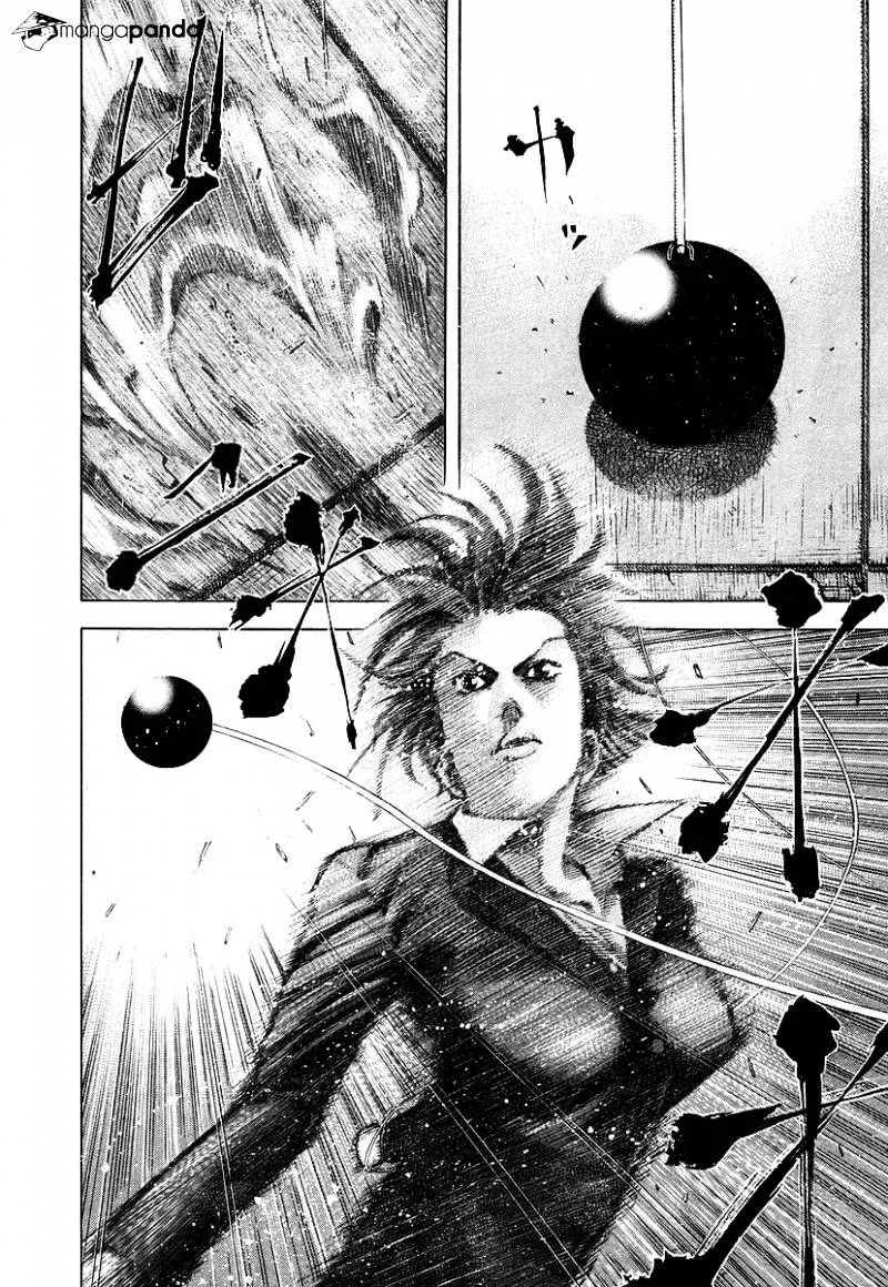 Read Usogui Manga Online