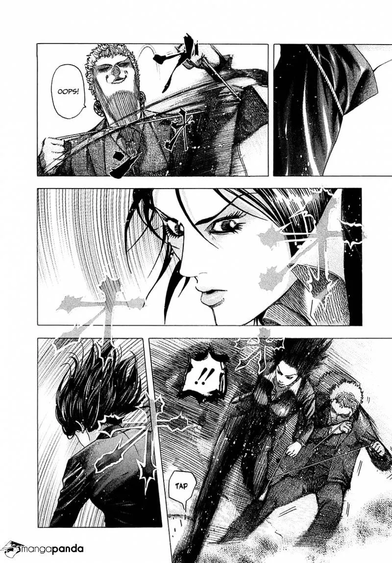 Read Usogui Manga Online
