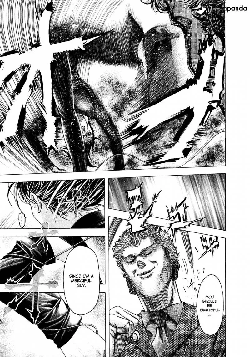 Read Usogui Manga Online
