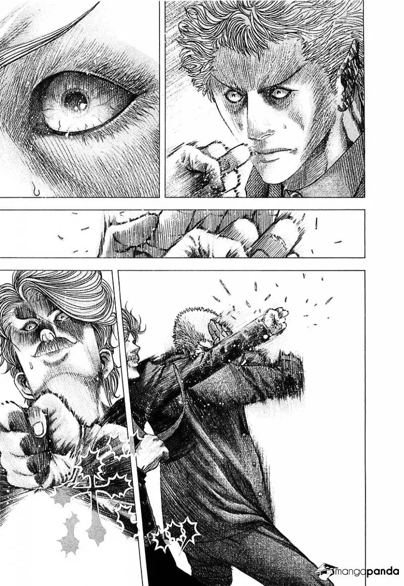 Read Usogui Manga Online