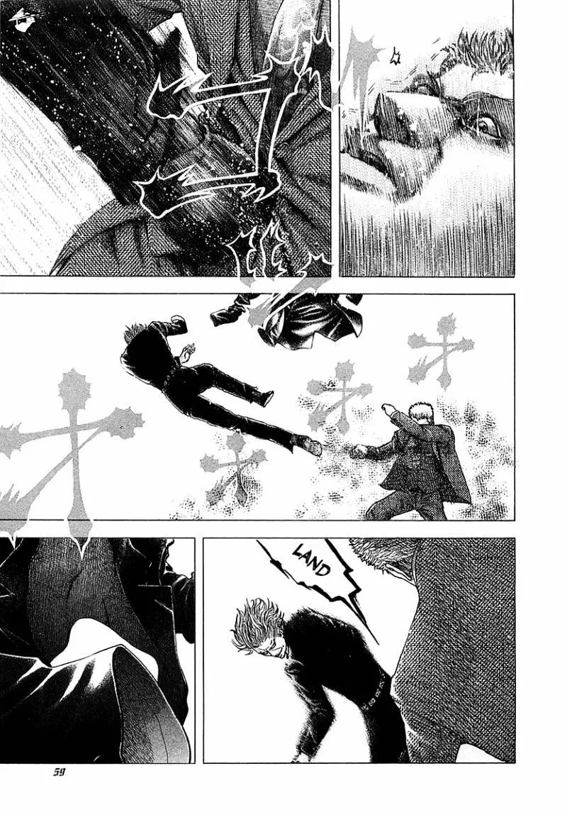 Read Usogui Manga Online