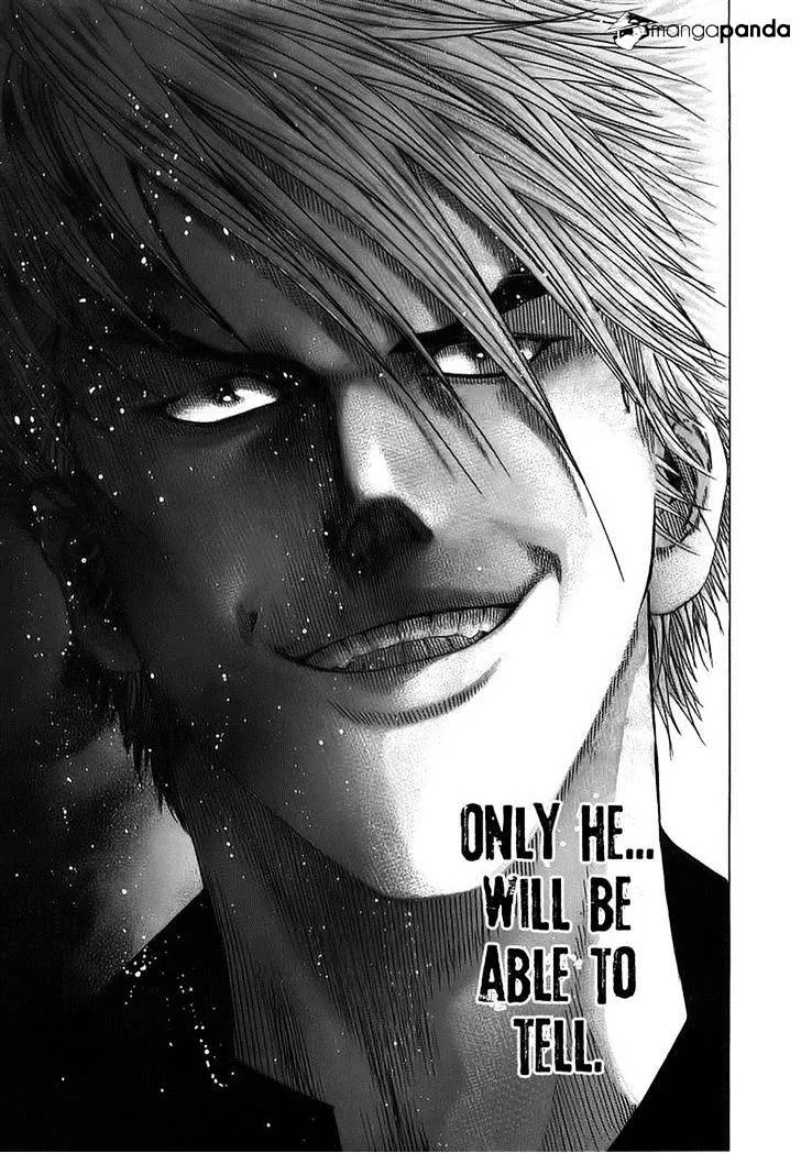 Read Usogui Manga Online