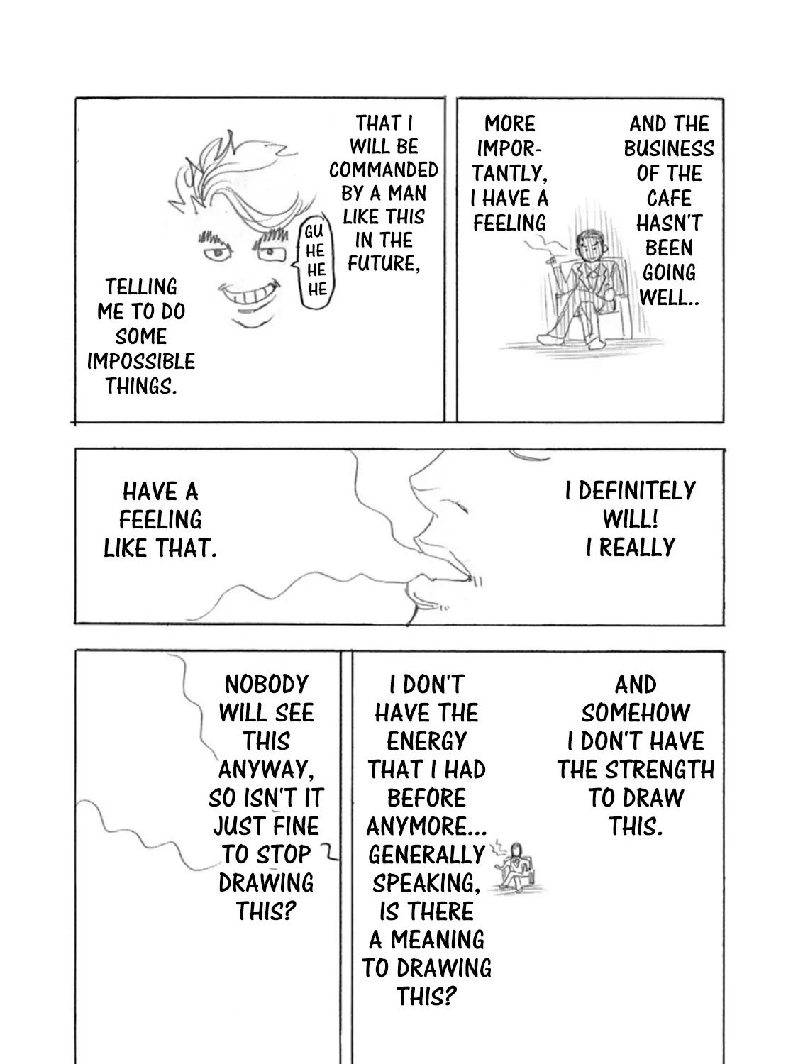 Read Usogui Manga Online
