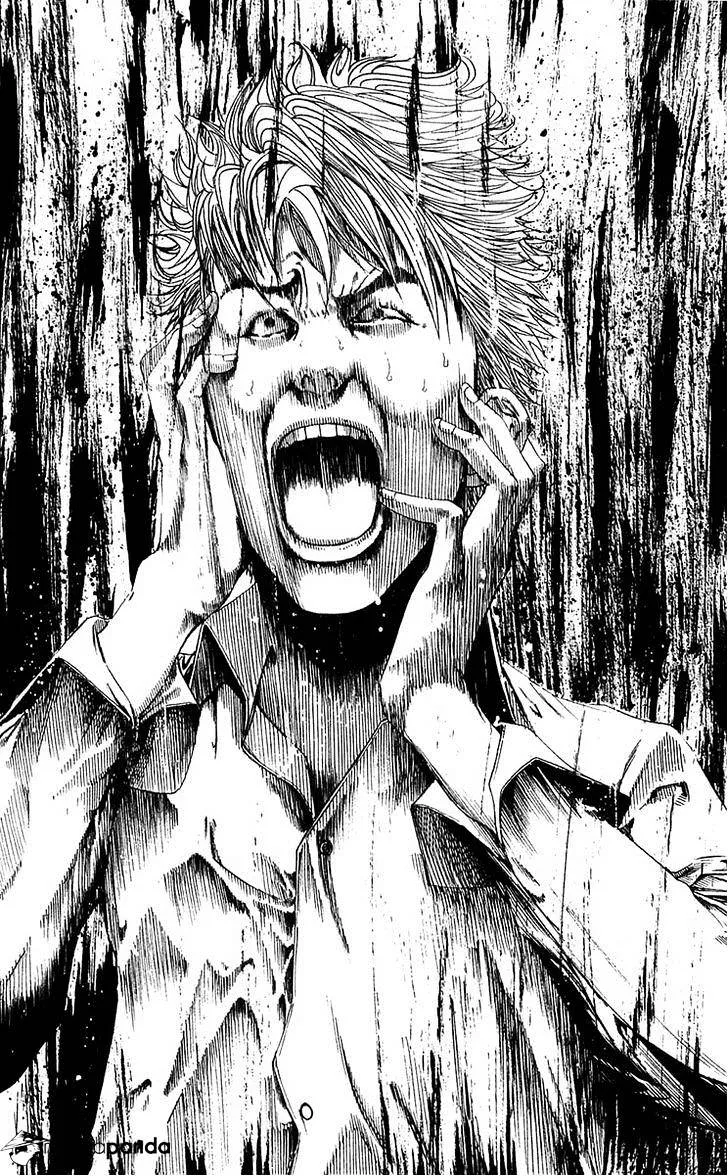 Read Usogui Manga Online