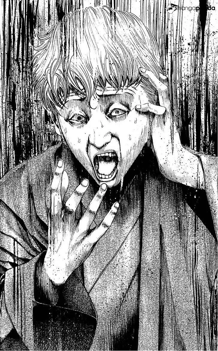 Read Usogui Manga Online