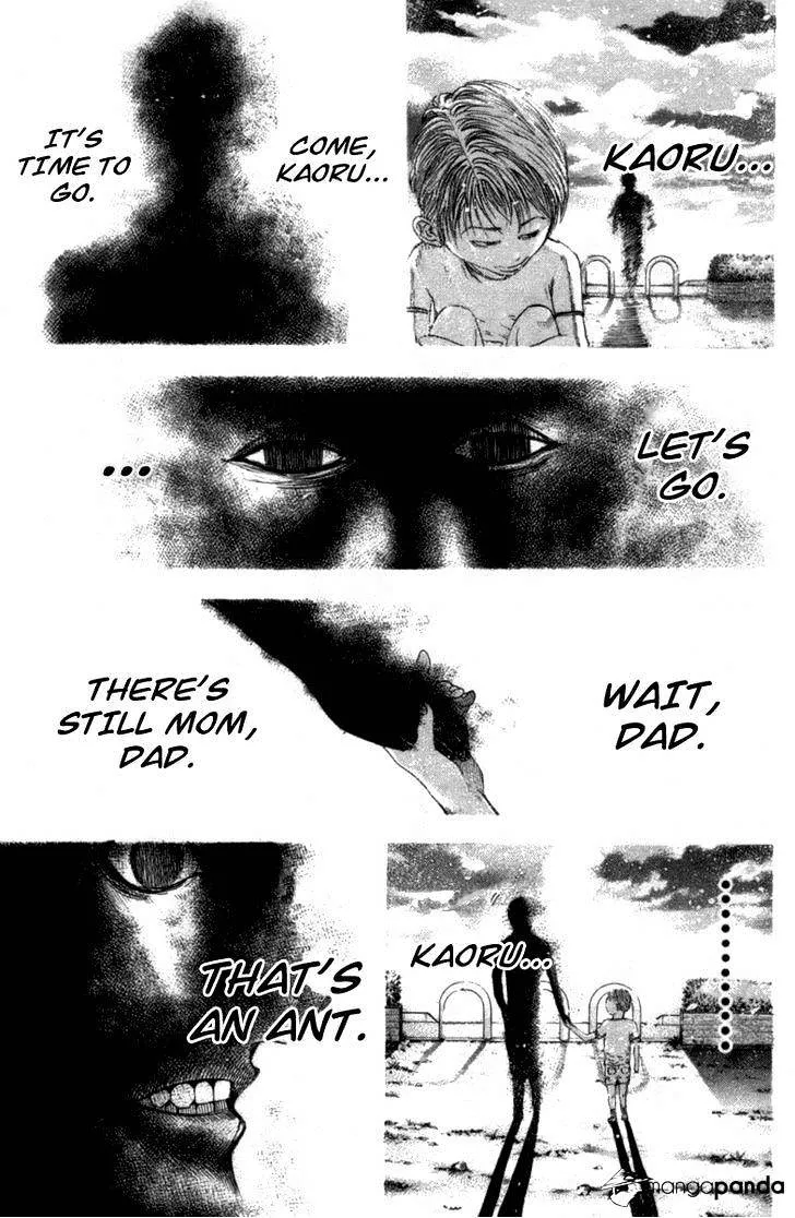 Read Usogui Manga Online