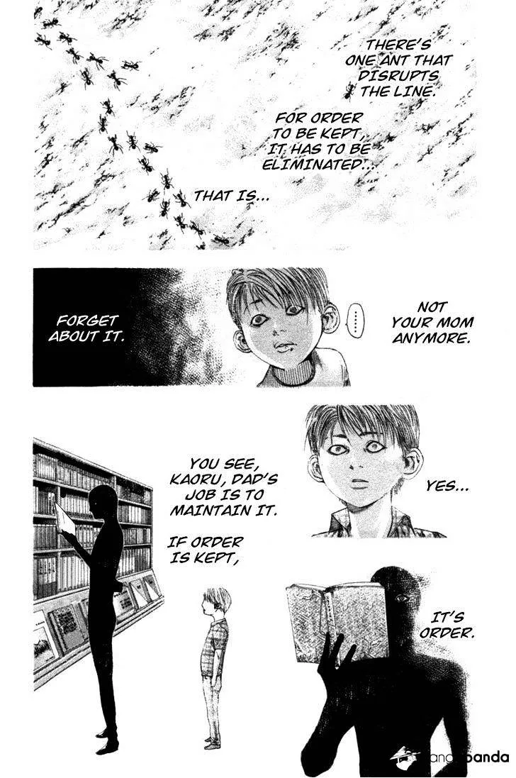 Read Usogui Manga Online