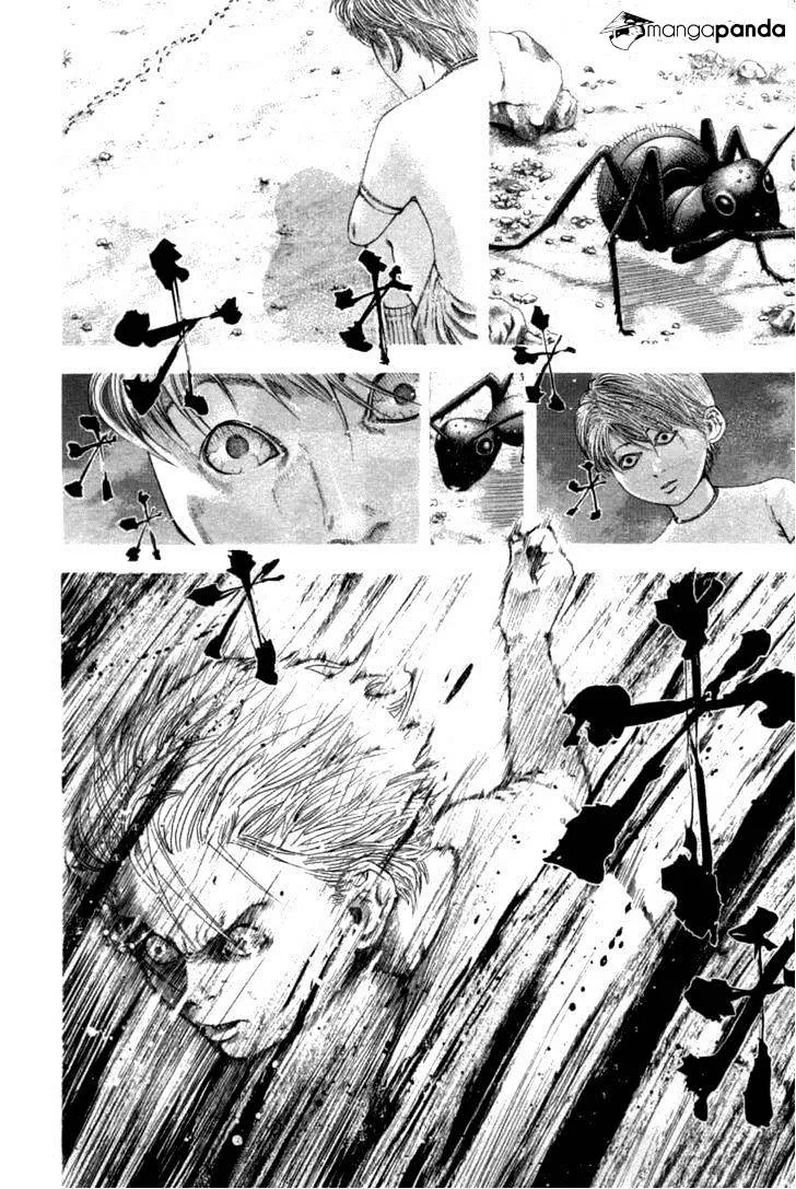 Read Usogui Manga Online