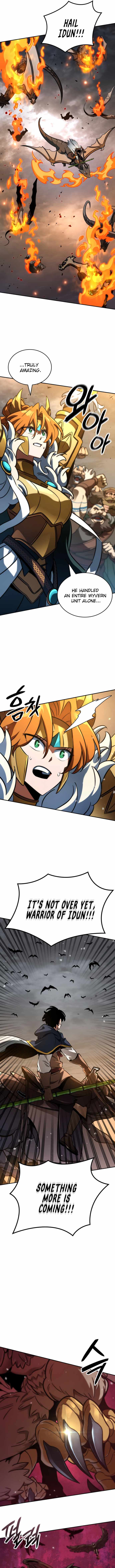 Read Valhalla Saga Manga Online