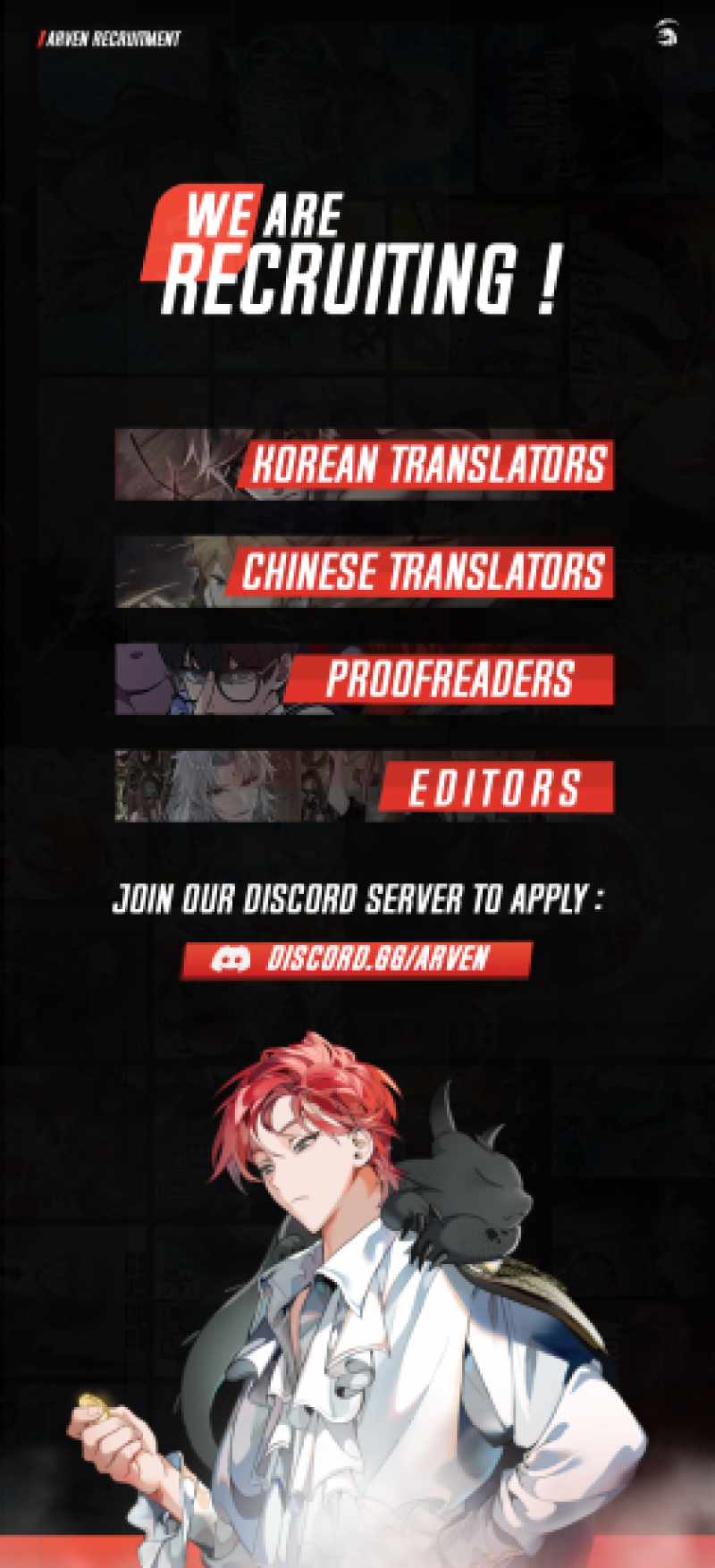 Read Valhalla Saga Manga Online