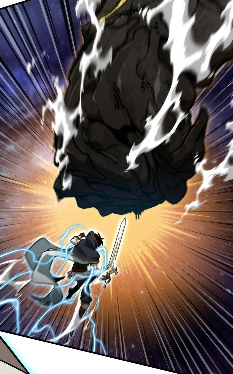 Read Valhalla Saga Manga Online