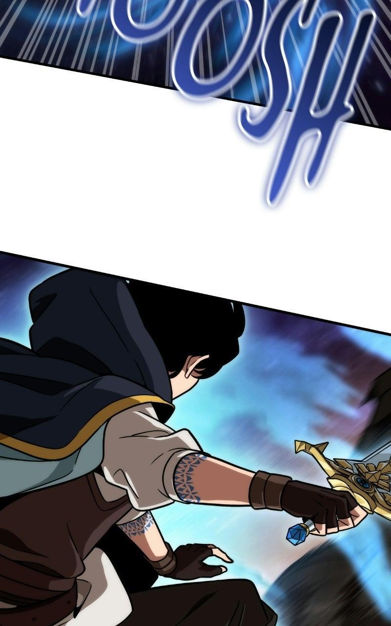 Read Valhalla Saga Manga Online
