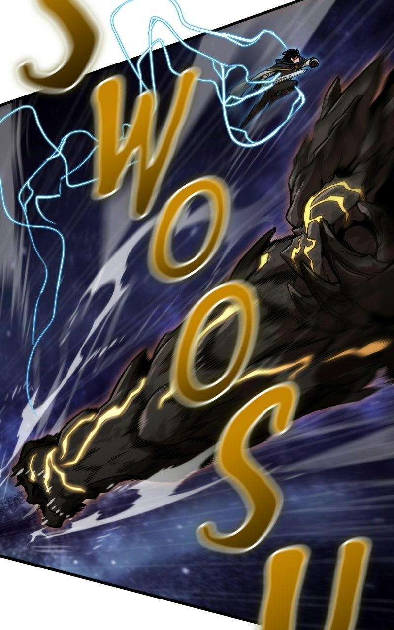 Read Valhalla Saga Manga Online