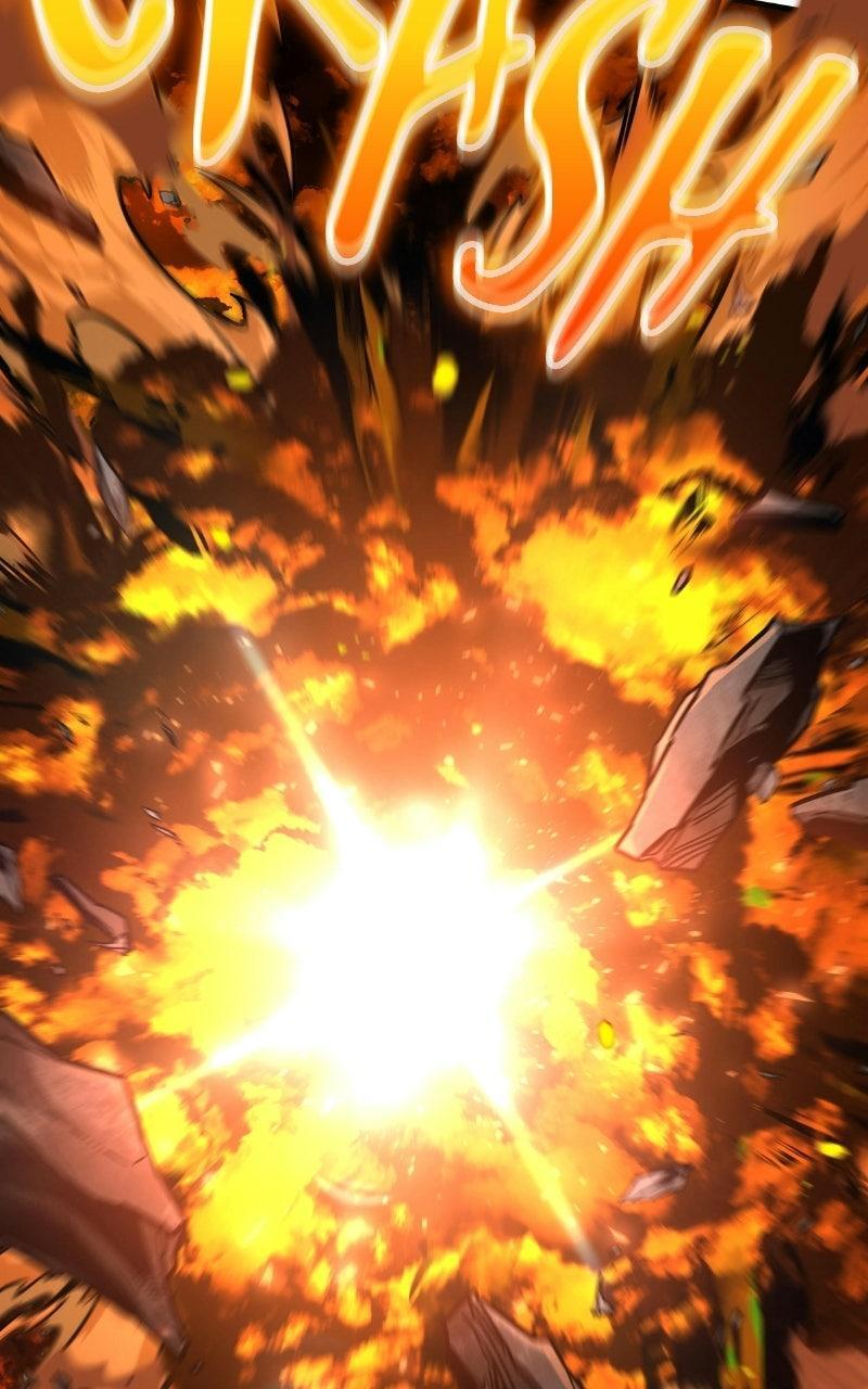 Read Valhalla Saga Manga Online