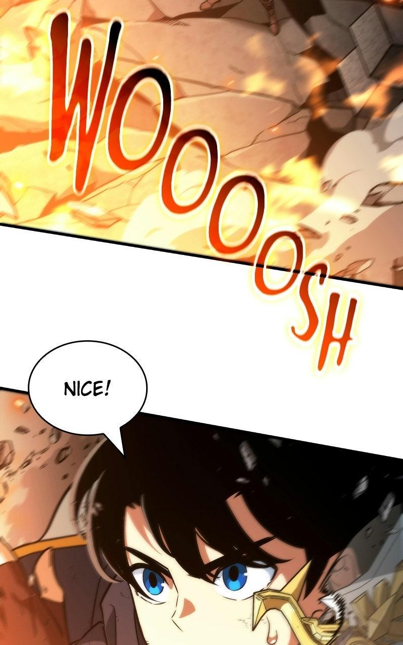 Read Valhalla Saga Manga Online