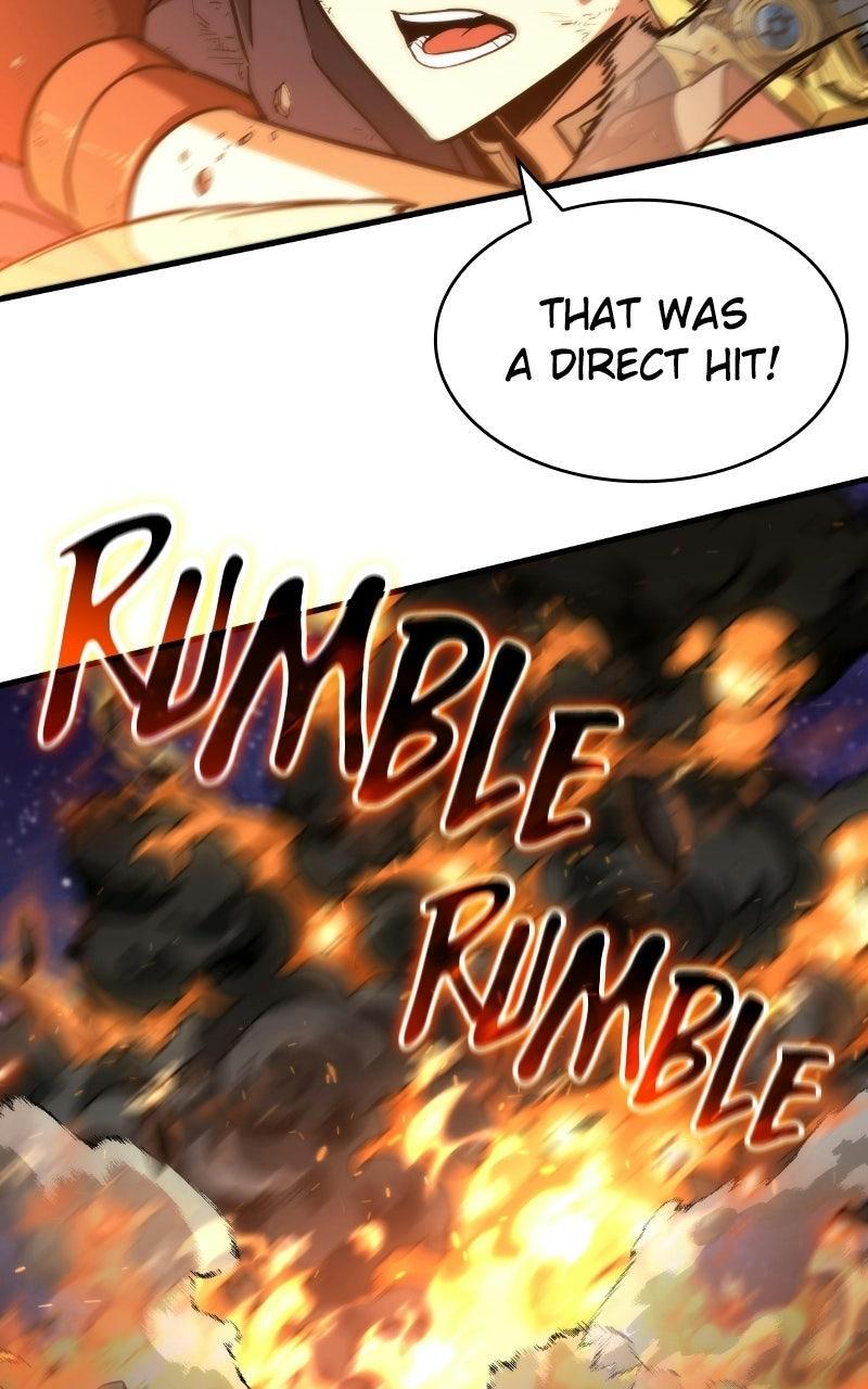 Read Valhalla Saga Manga Online