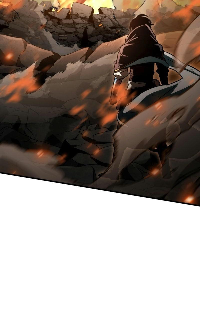 Read Valhalla Saga Manga Online