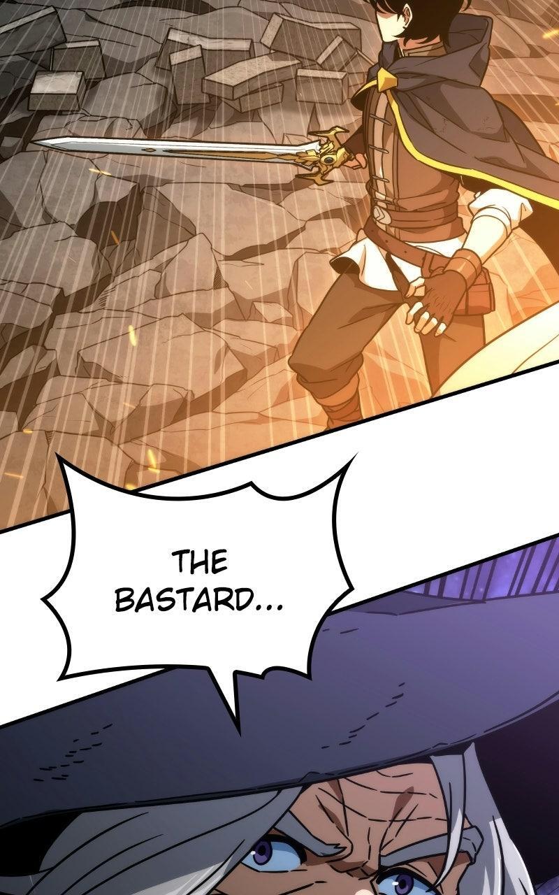 Read Valhalla Saga Manga Online