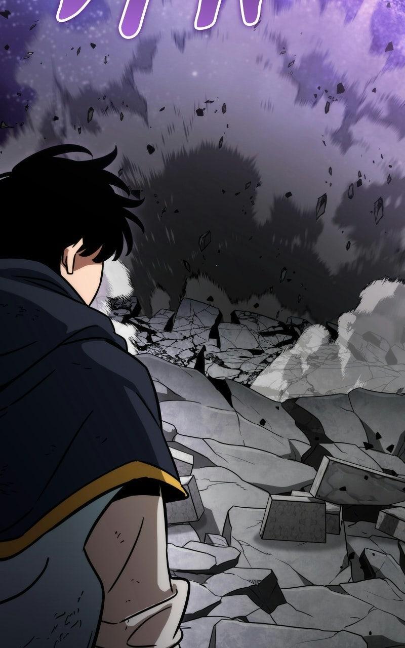 Read Valhalla Saga Manga Online