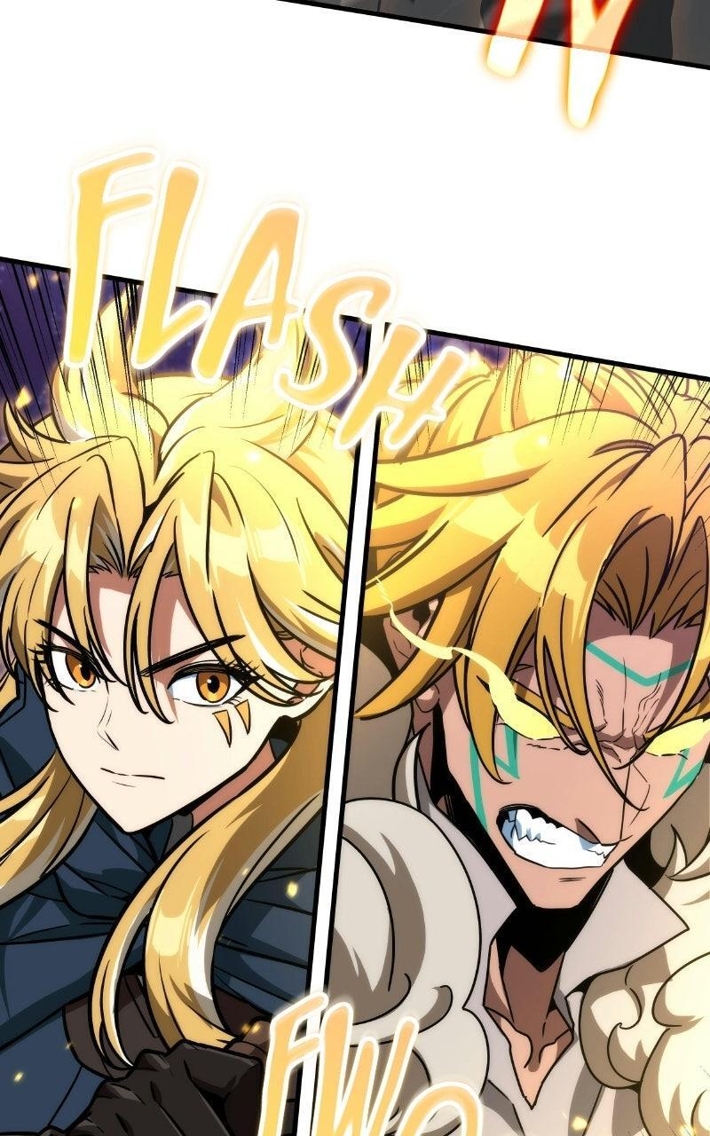 Read Valhalla Saga Manga Online