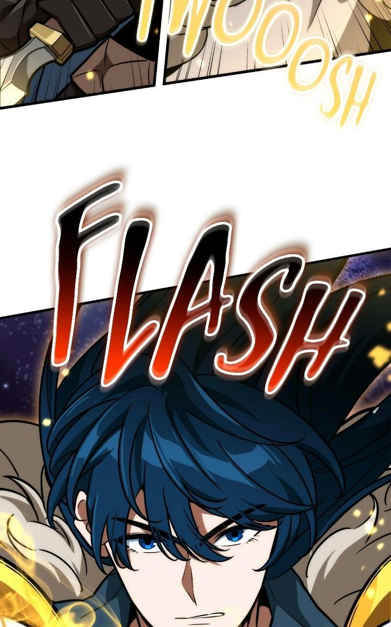 Read Valhalla Saga Manga Online