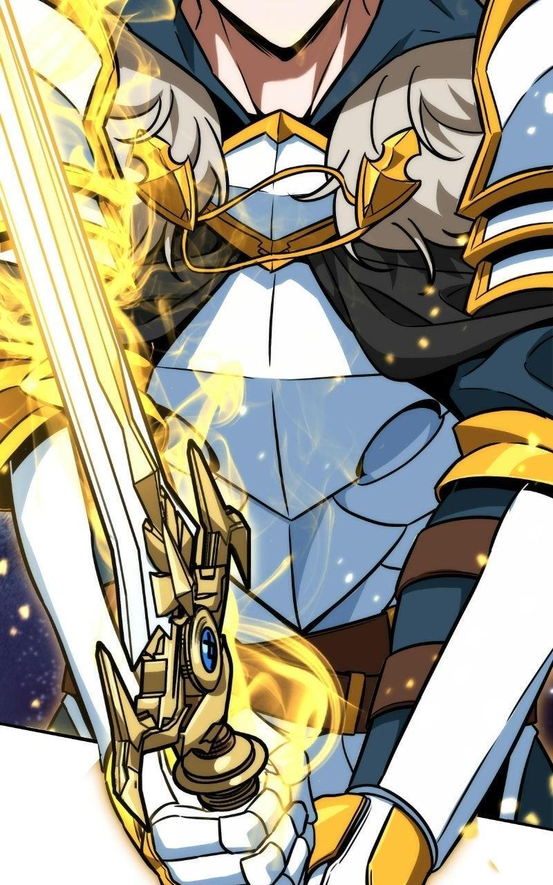 Read Valhalla Saga Manga Online