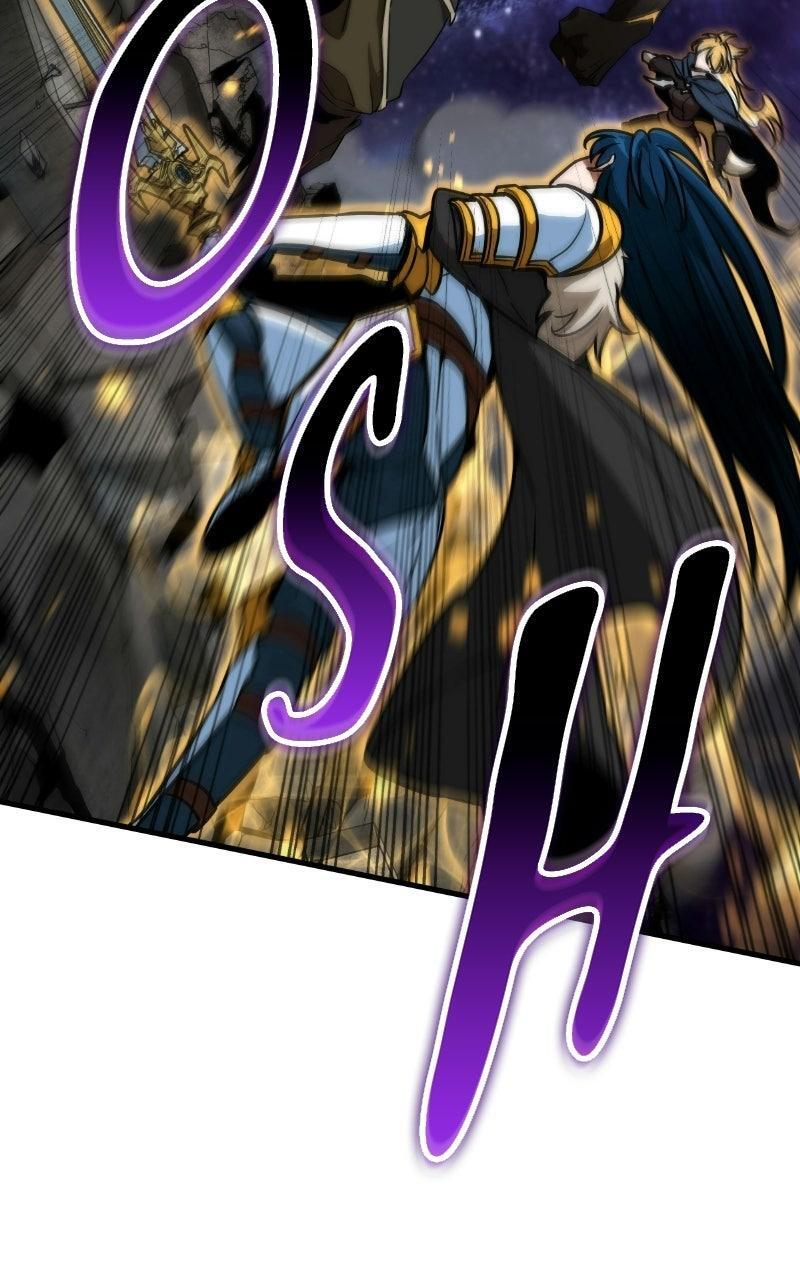 Read Valhalla Saga Manga Online