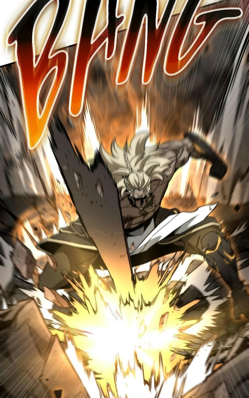 Read Valhalla Saga Manga Online