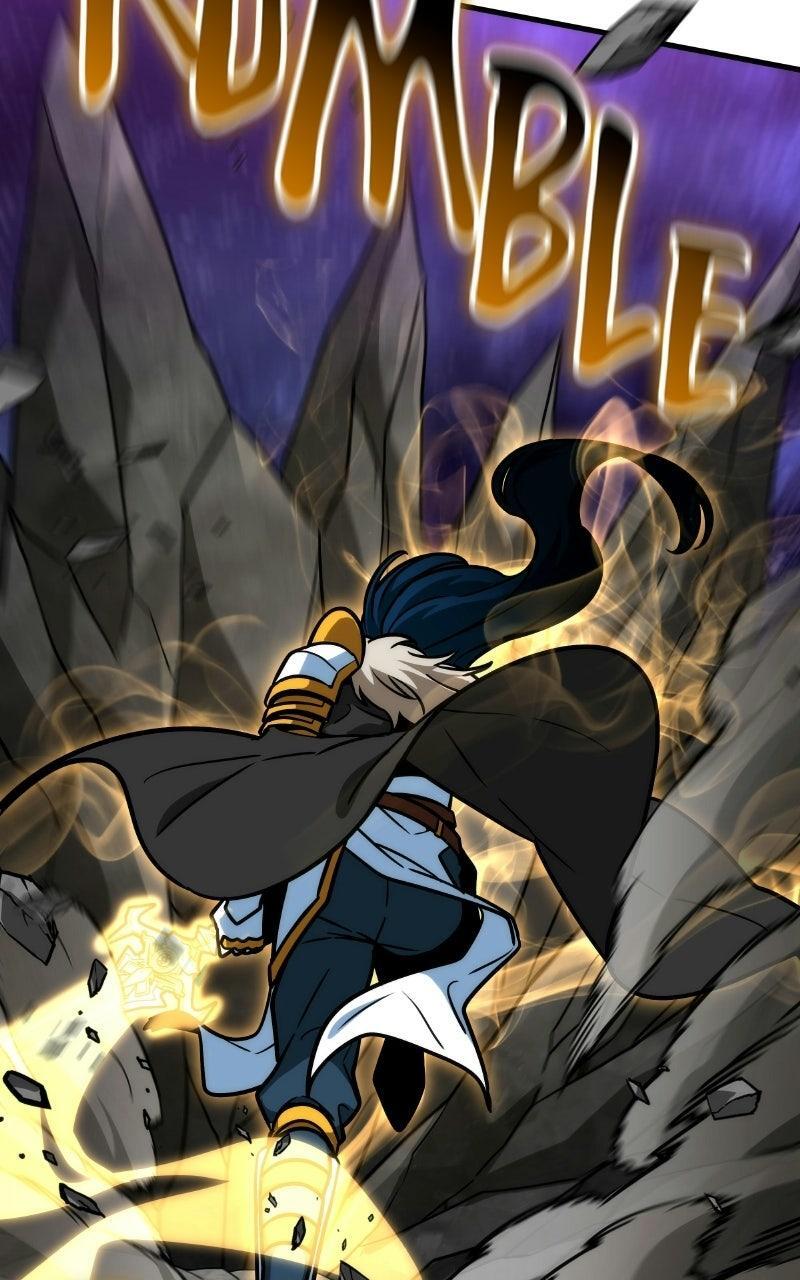 Read Valhalla Saga Manga Online