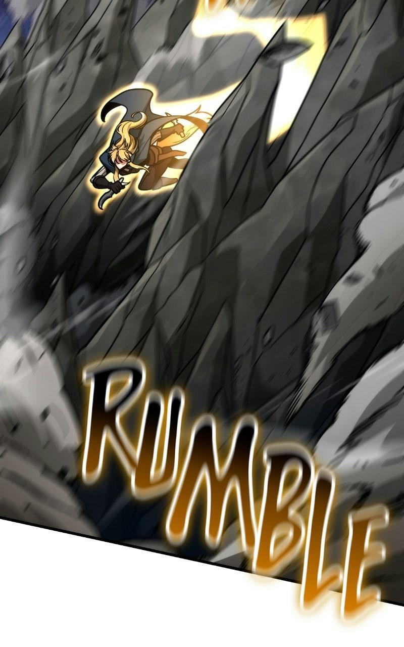 Read Valhalla Saga Manga Online