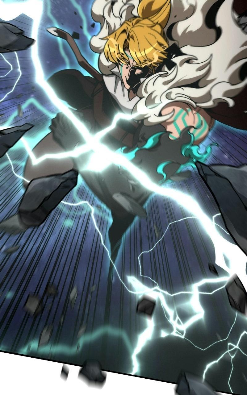 Read Valhalla Saga Manga Online
