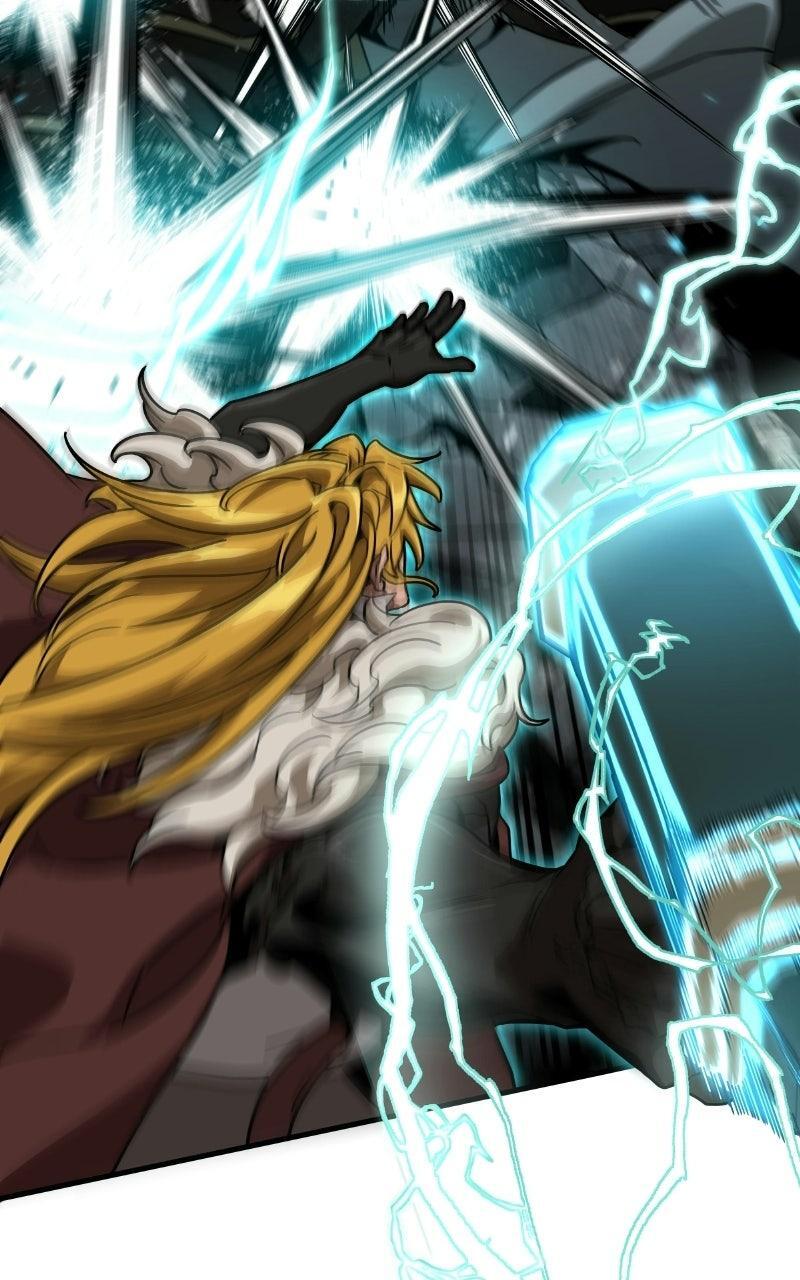 Read Valhalla Saga Manga Online