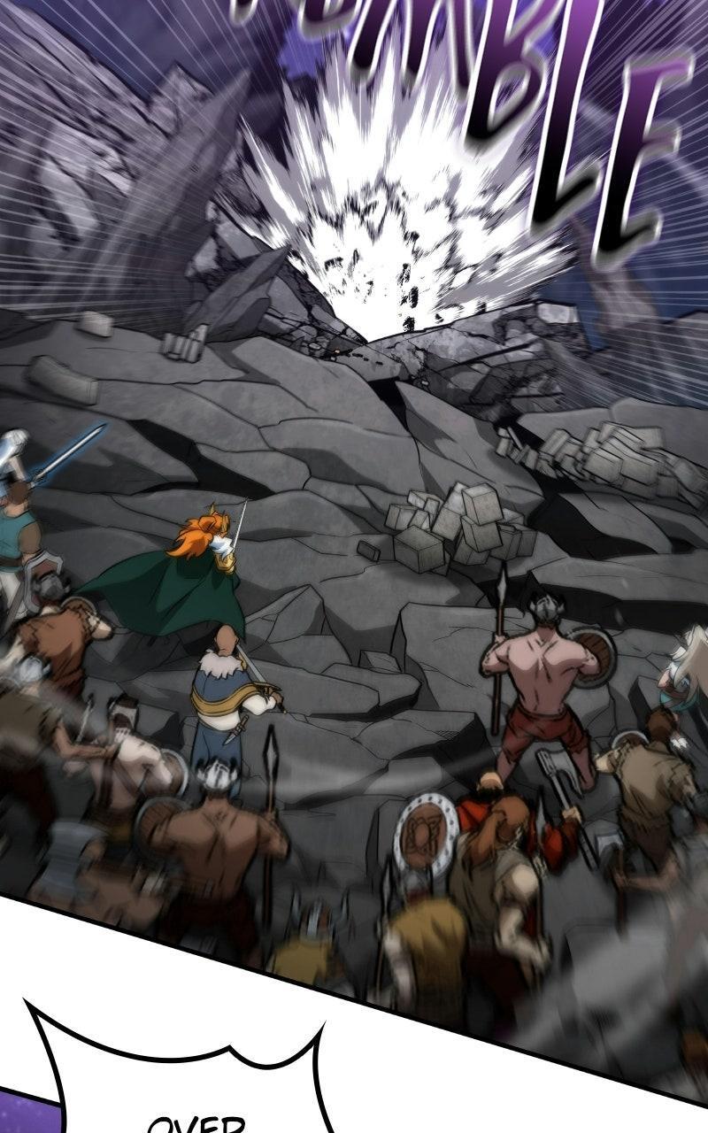 Read Valhalla Saga Manga Online