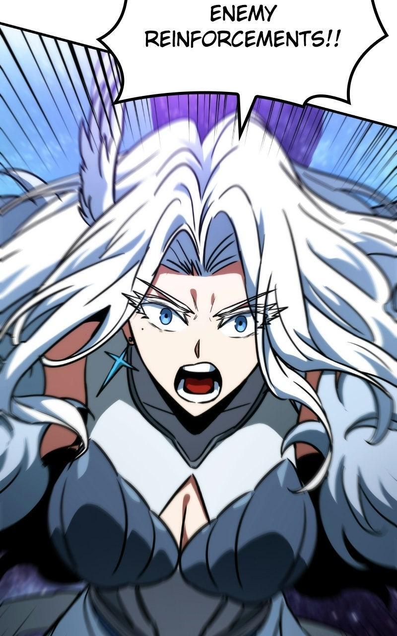 Read Valhalla Saga Manga Online