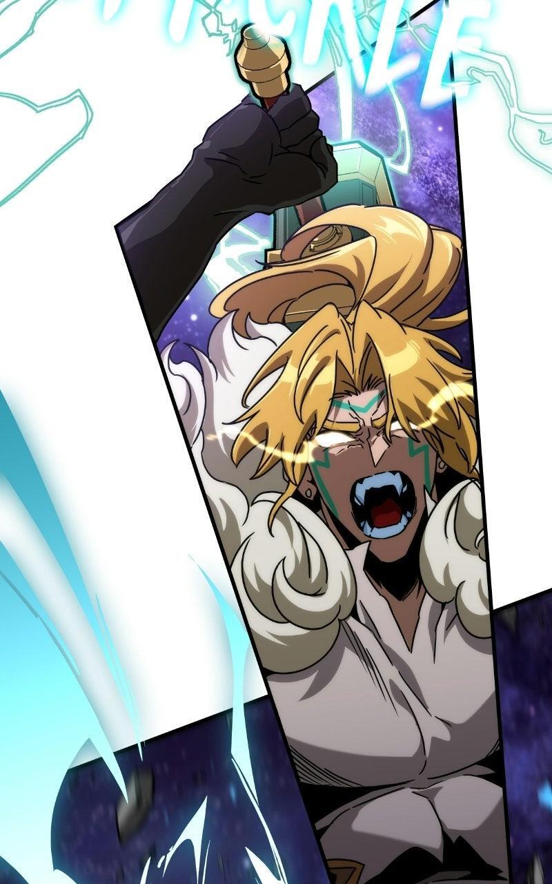 Read Valhalla Saga Manga Online