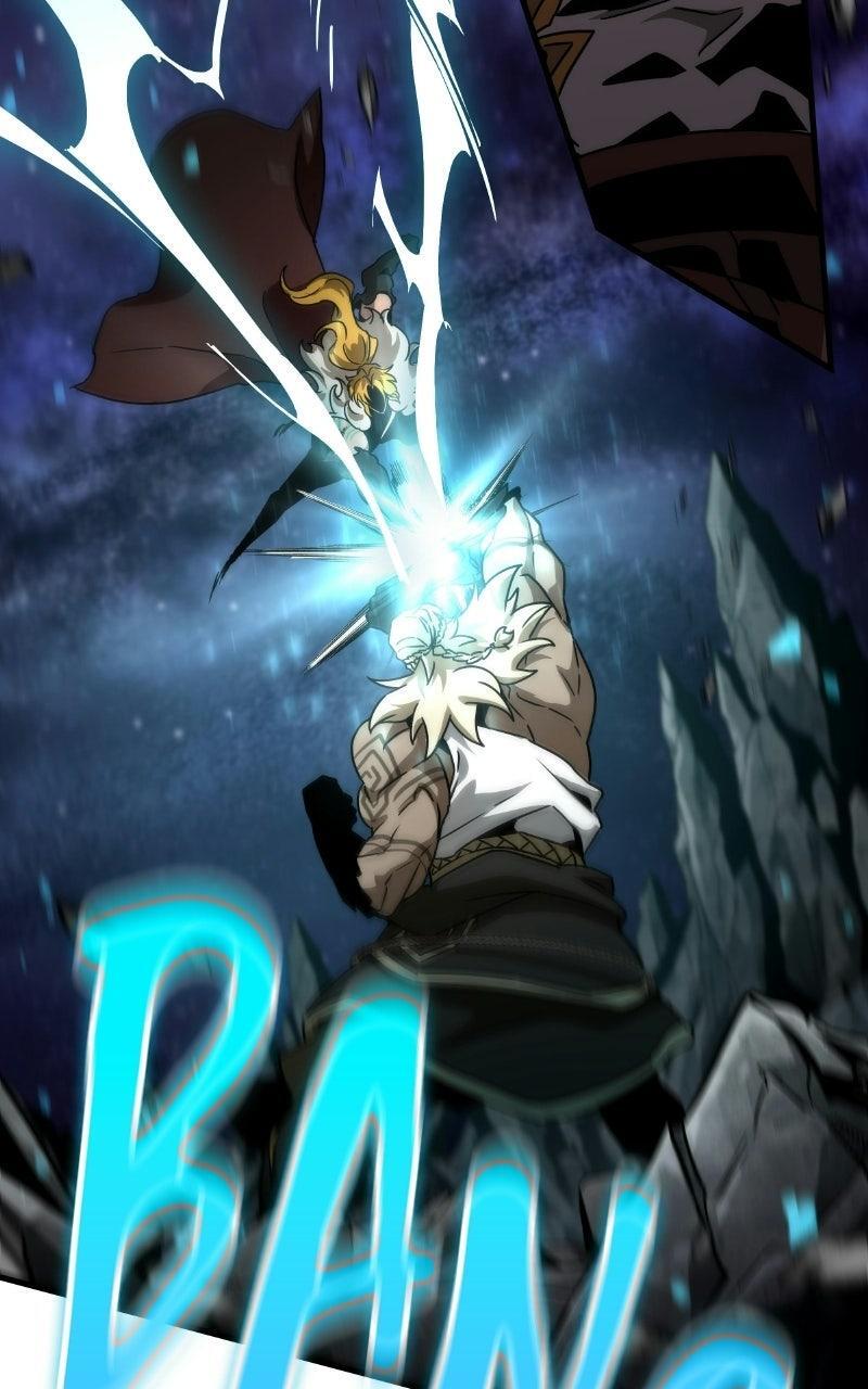 Read Valhalla Saga Manga Online
