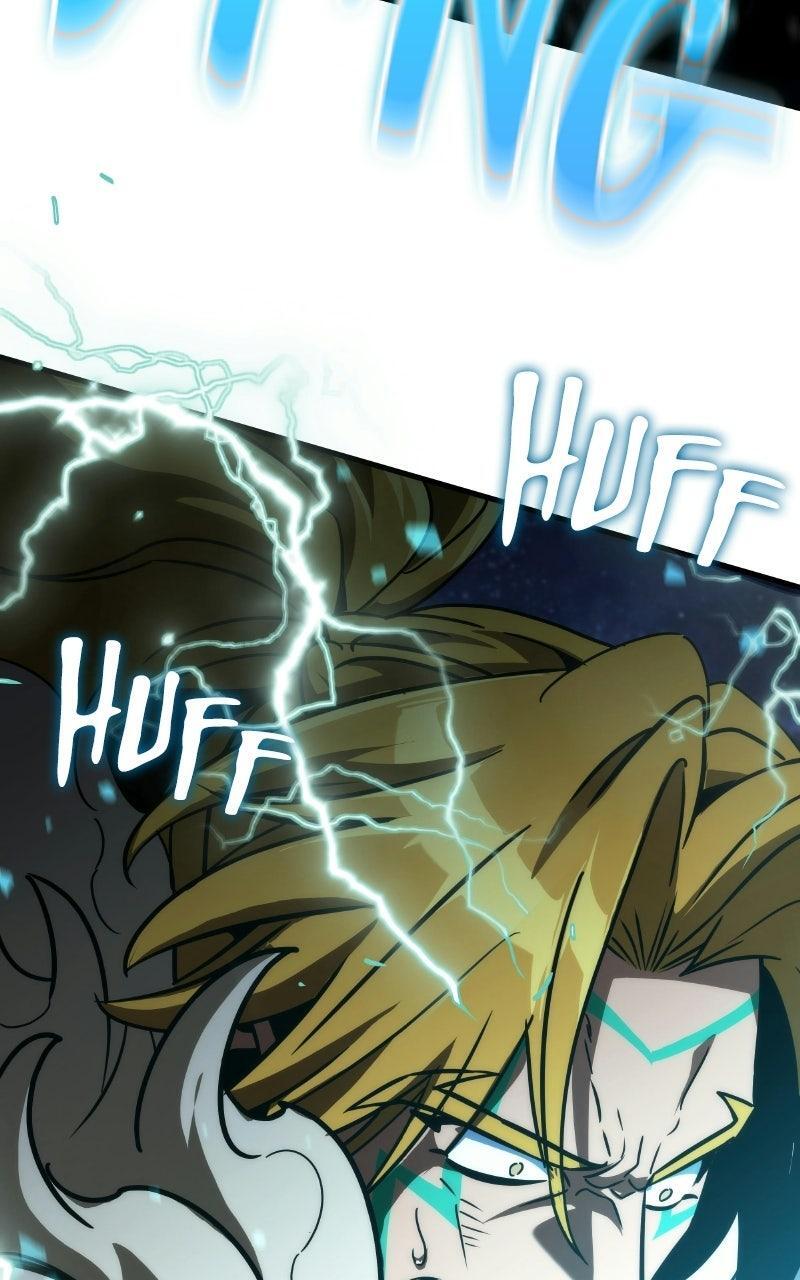 Read Valhalla Saga Manga Online