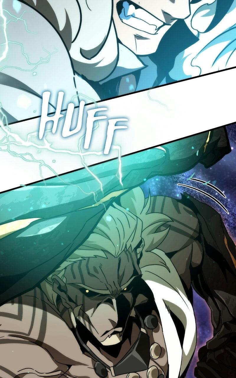 Read Valhalla Saga Manga Online